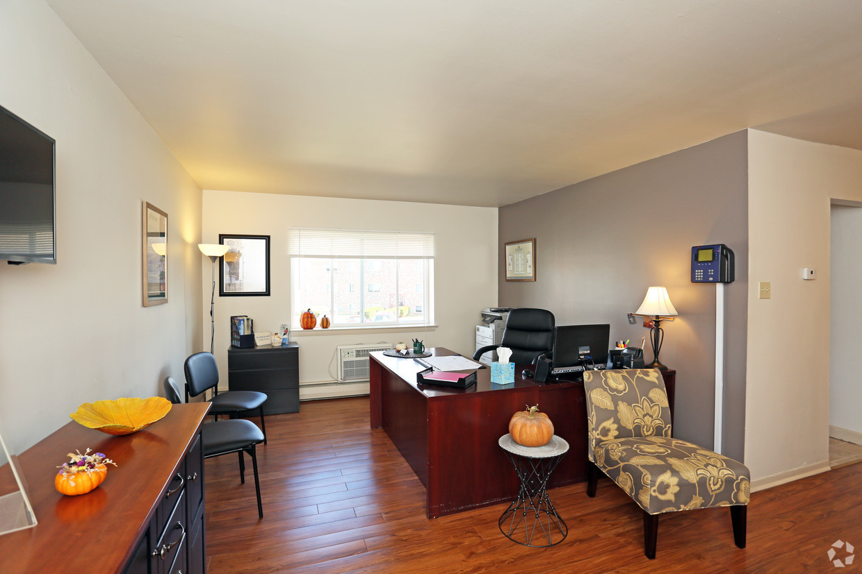 Photo & Videos of Kutztown Garden Apartments in Kutztown, PA